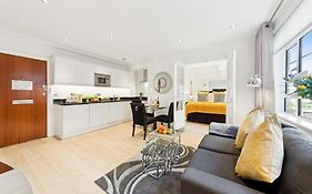 Aparthotel Nell Gwynn Chelsea Accommodation À 4*