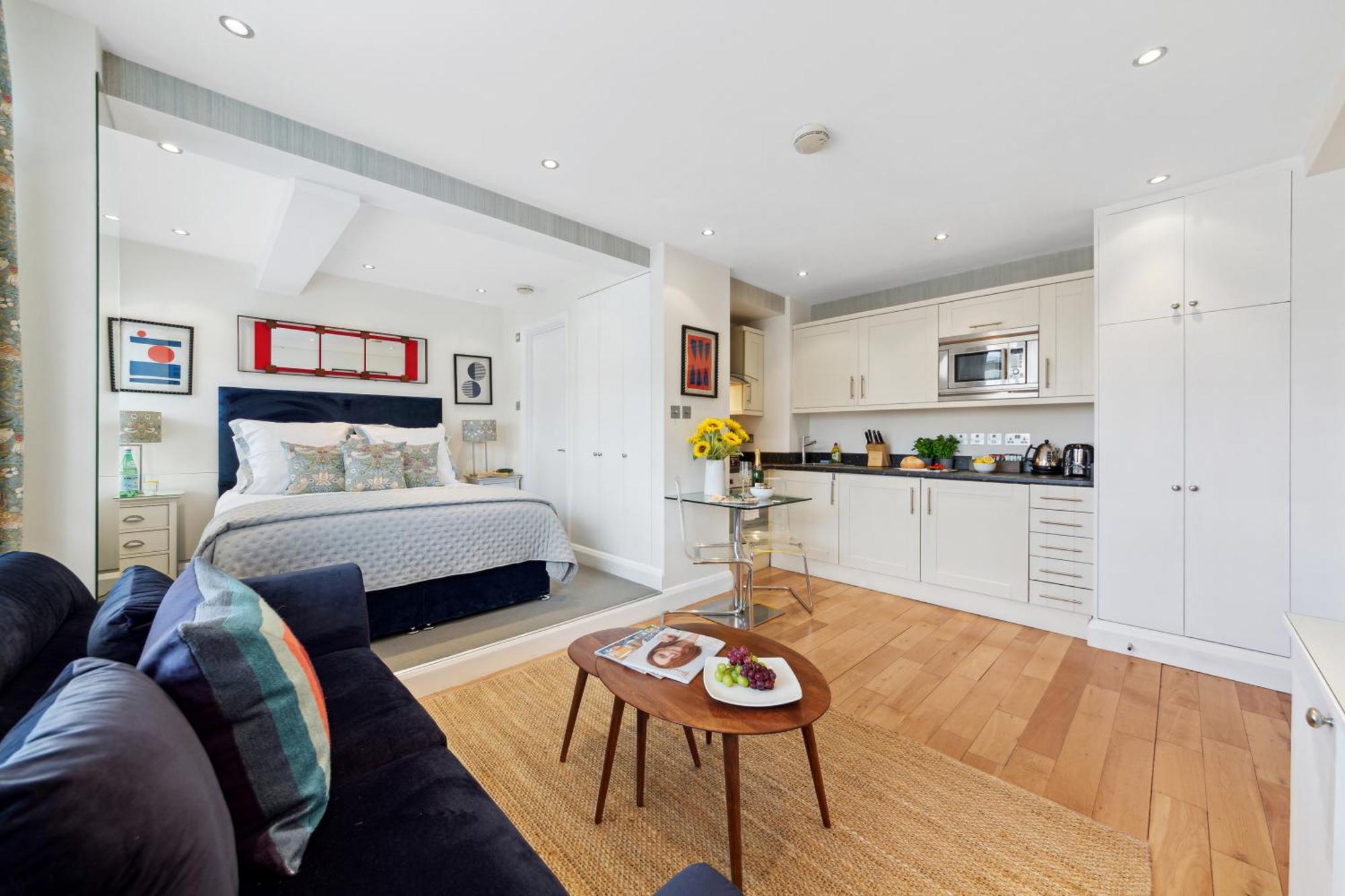 Nell Gwynn Chelsea Accommodation Londres Extérieur photo