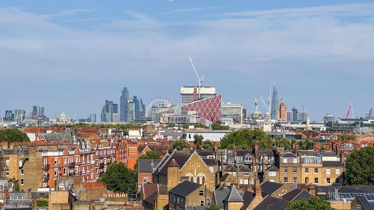 Nell Gwynn Chelsea Accommodation Londres Extérieur photo