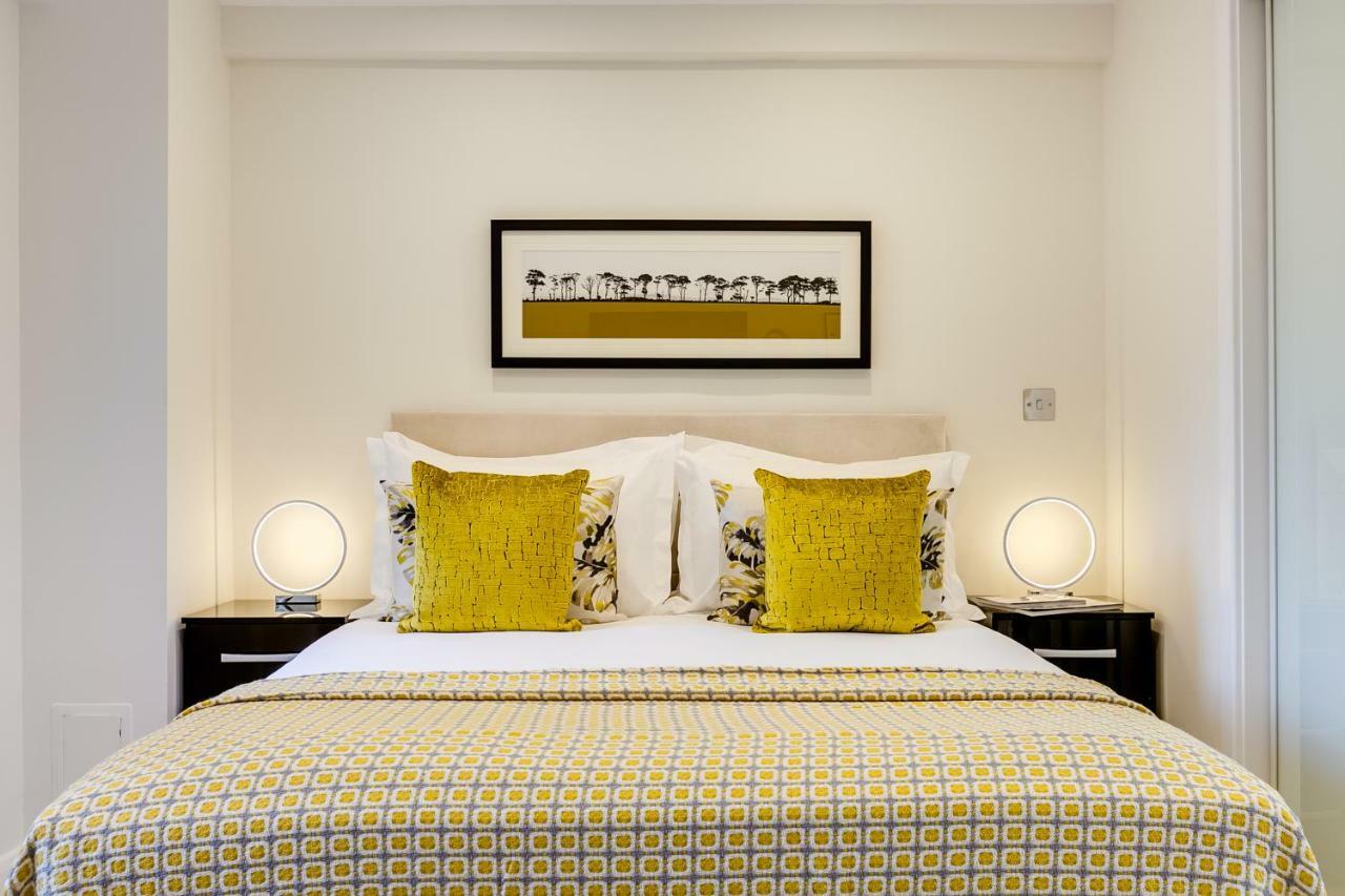 Nell Gwynn Chelsea Accommodation Londres Extérieur photo